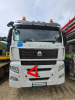 SITRAK C7H 4x2 Седельный тягач ZZ4186V361HE — Б/У, 2023 г.