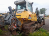 LIEBHERR PR 736 Бульдозер — Б/У, 2022 г.