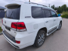 Toyota LAND CRUISER 200 Executive 4.5d АКП — Б/У, 2017 г.