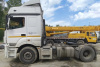 КамАЗ 5490 4x2 Седельный тягач 5490-024-87 — Б/У, 2016 г.
