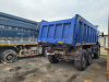 Ural 6370-0121 — Б/У, 2024 г.