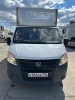 GAZ GAZELLE NEXT Бортовой A21R32 — Б/У, 2024 г.