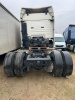MAN TGX 4x2 Седельный тягач 18.500 4x2 BLS — Б/У, 2018 г.
