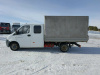 GAZ GAZELLE NEXT Бортовой A22R35 — Б/У, 2023 г.
