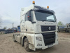 SITRAK C7H 4x2 Седельный тягач ZZ4186V361HE — Б/У, 2023 г.