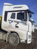 FAW J7 6x4 Седельный тягач CA4250P77K25T1E5 — Б/У, 2023 г.