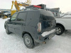 LADA Niva Travel Comfort'22 1.7 80hp 5MT — Б/У, 2022 г.