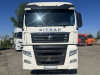 SITRAK C7H 4x2 Седельный тягач ZZ4186V361HE — Б/У, 2022 г.