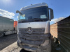 MERCEDES-BENZ Actros — Б/У, 2022 г.