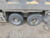 Shacman (Shaanxi) SX 8x4 Самосвал SX331863366 — Б/У, 2023 г.