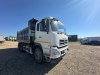 DongFeng KC 6x4 Самосвал — Б/У, 2022 г.