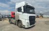 FORD CCK1 — Б/У, 2021 г.