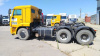 КамАЗ 65116 6x4 Седельный тягач 65116-7010-48 — Б/У, 2023 г.