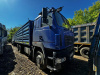 МАЗ 6312 6x4 Зерновоз 553540 — Б/У, 2024 г.