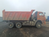 КамАЗ 6522 6x6 Самосвал 6522-53 — Б/У, 2023 г.
