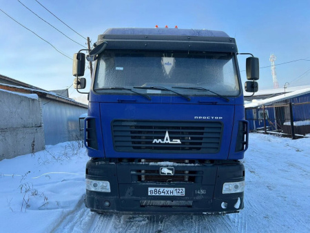 МАЗ 6430 6x4 Седельный тягач 643028-570-020 — Б/У, 2023 г.