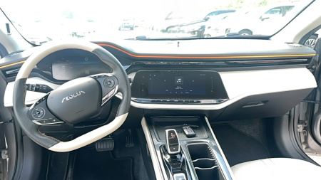 DONGFENG Luxury 1.5T DCT (I Поколение) — Б/У, 2023 г.