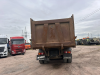 Shacman (Shaanxi) SX 8x4 Самосвал SX33186V366 — Б/У, 2023 г.