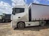 Foton AUMAN 4x2 Седельный тягач BJ4189SLFKA — Б/У, 2023 г.