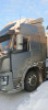 Dayun CGC418 4x2 Седельный тягач CGC4181 — Б/У, 2023 г.
