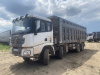 Shacman (Shaanxi) SX 8x4 Самосвал SX32586T384 — Б/У, 2022 г.