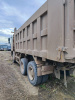 FAW J6 6x6 Самосвал CA3250P66K24L1TE5 — Б/У, 2023 г.