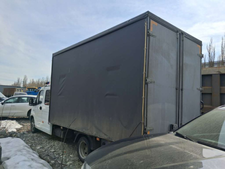 СПЕЦАВТОМАШ 278871 бортовой (фермер) — Б/У, 2024 г.