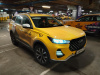 Chery Tiggo 7 Pro Elite CVT — Б/У, 2023 г.