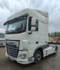 DAF XF 4x2 Седельный тягач XF 510 FT — Б/У, 2018 г.