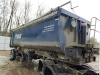 Grunwald 9453 Полуприцеп самосвальный 9453-0000010-50 — Б/У, 2023 г.