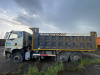 FAW J6 6x4 Самосвал CA3250P66K24T1E5 — Б/У, 2022 г.