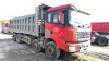 Shacman (Shaanxi) SX33186T366C — Б/У, 2021 г.