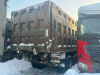 Shacman (Shaanxi) SX 8x4 Самосвал SX33186T366 — Б/У, 2022 г.