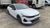 KIA Luxe 2.5 8AT — Б/У, 2021 г.