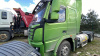 DAYUN CGC4180 4x2 Седельный тягач (Газовый двигатель) — Б/У, 2023 г.