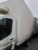 ТТМ-Центр АФ-3720 на шасси Ford Transit Изотермический/рефрижератор АФ-3720АА — Б/У, 2020 г.