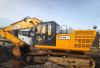 JCB JS305LC Экскаватор — Б/У, 2021 г.