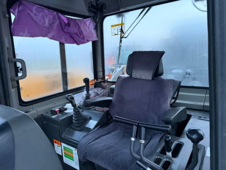 ZOOMLION ZD220-3 — Б/У, 2024 г.