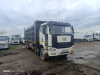 FAW J6 8x4 Самосвал СА3310Р66K24T4E5 — Б/У, 2022 г.