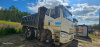 FAW J6 6x4 Самосвал CA3250P66K2T1E5 — Б/У, 2022 г.