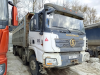 Shacman (Shaanxi) SX 8x4 Самосвал SX33186T366C — Б/У, 2022 г.
