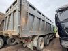 Shacman (Shaanxi) SX 8x4 Самосвал SX331863366 — Б/У, 2023 г.