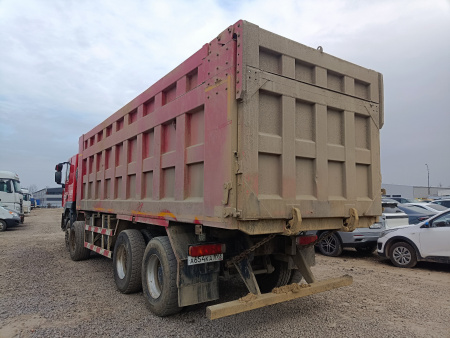 HONGYAN CQ3406HV39 — Б/У, 2023 г.