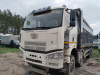 FAW CA 3310 8x4 Самосвал — Б/У, 2023 г.