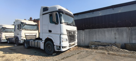 КамАЗ 54901 4x2 Седельный тягач 54901-94 — Б/У, 2022 г.