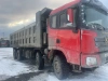 Shacman (Shaanxi) SX 8x4 Самосвал SX33186W366C — Б/У, 2022 г.