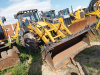 BUILDER BL Экскаватор-погрузчик BL488 — Б/У, 2023 г.