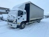 DongFeng C120 Бортовой АБ-435400 — Б/У, 2024 г.