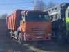 КАМАЗ 6520 6х4 Самосвал — Б/У, 2023 г.