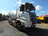 SANY SY310C 6x4 Автобетоносмеситель SY310C-6W — Б/У, 2023 г.